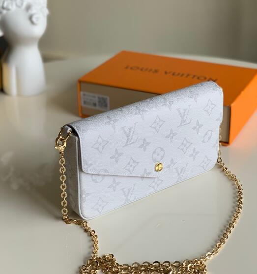 AmeliaLuxury - LOV Bags - 2524