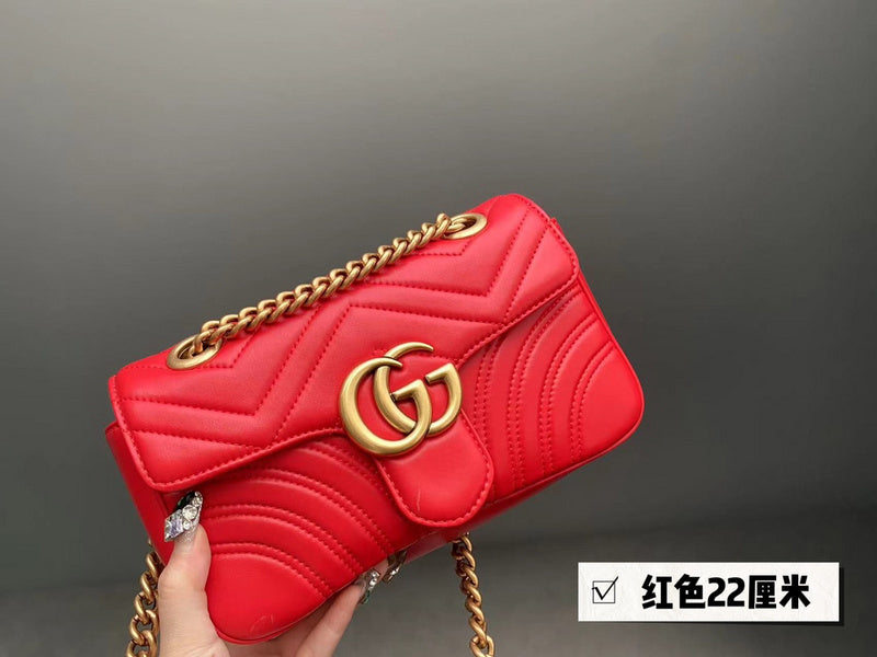 Amelia  - GCI Bags - 11628