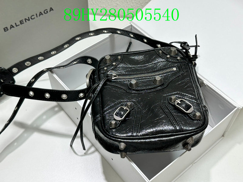 Amelia - BGA Bags - 1792