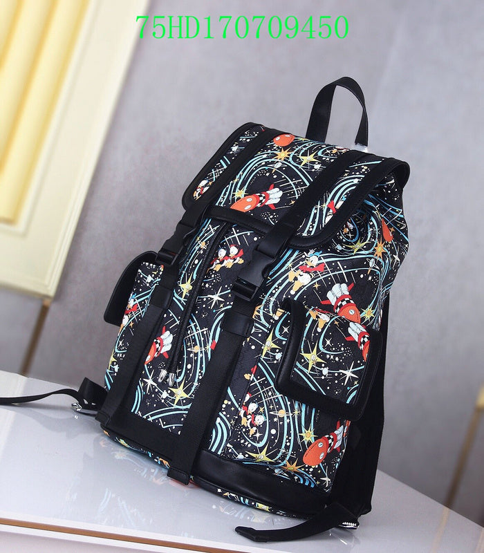 Amelia  - GCI Bags - 11527