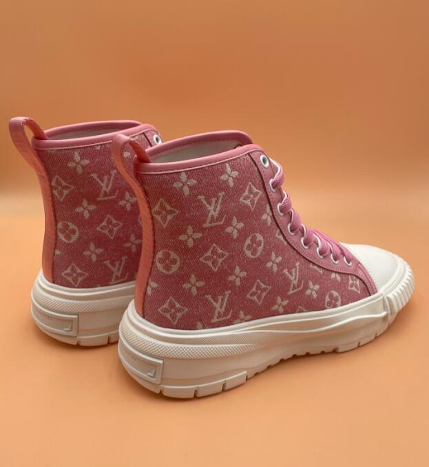 AmeliaLuxury - LOV Men Shoes - 1002