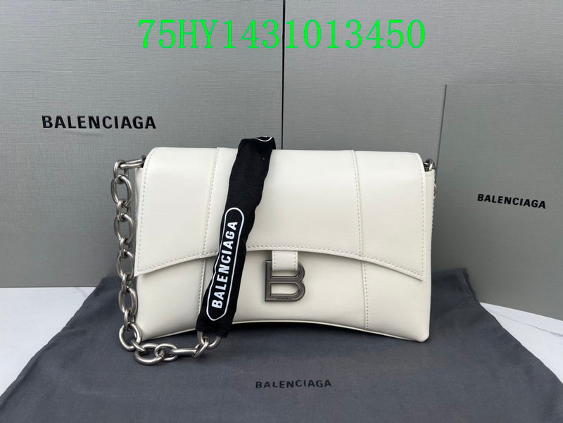 Amelia - BGA Bags - 2016