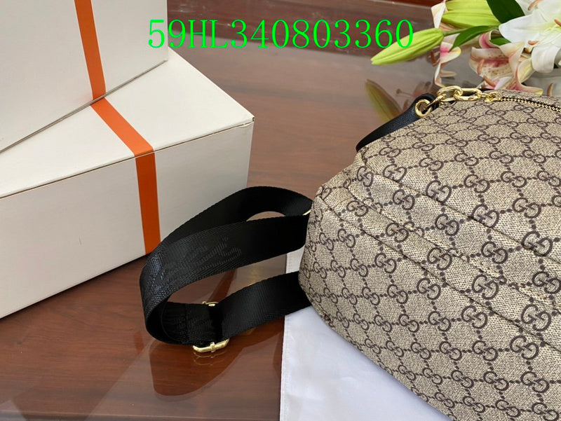 Amelia  - GCI Bags - 11451