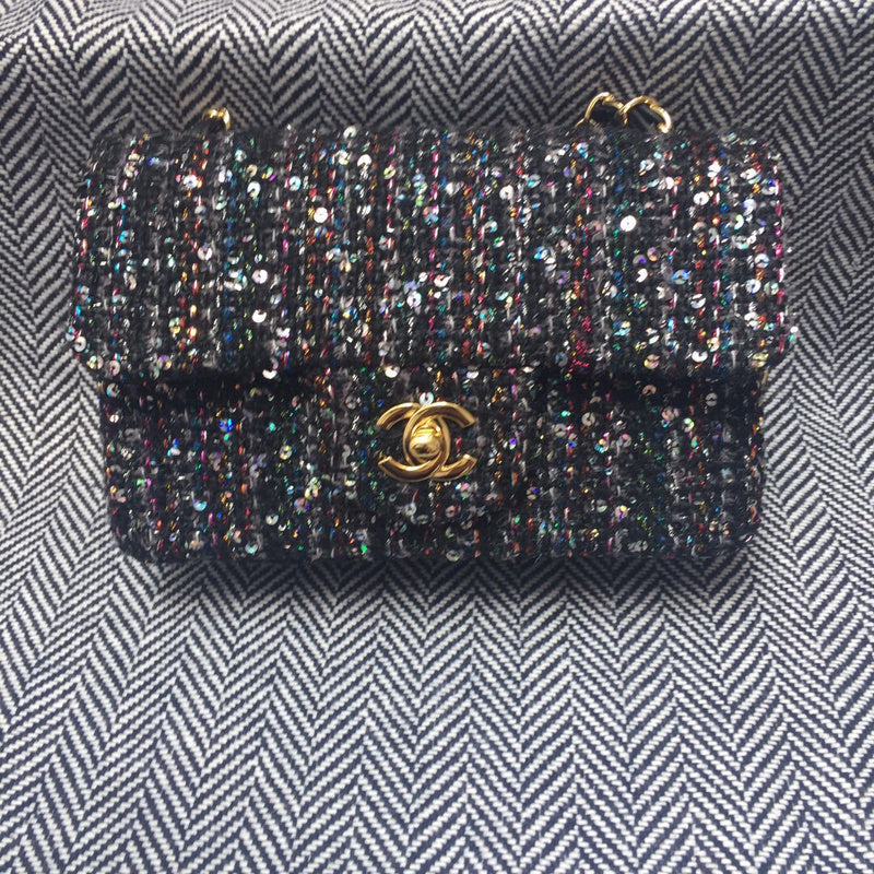 Amelia - CHL Bags - 3705