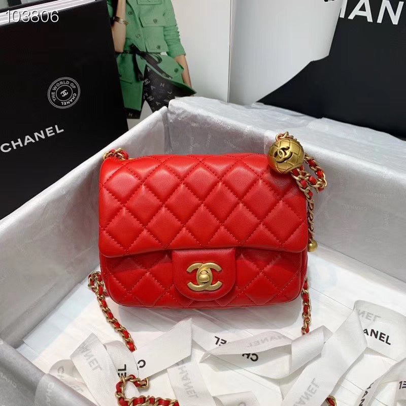 Amelia - CHL Lady Bags - 698