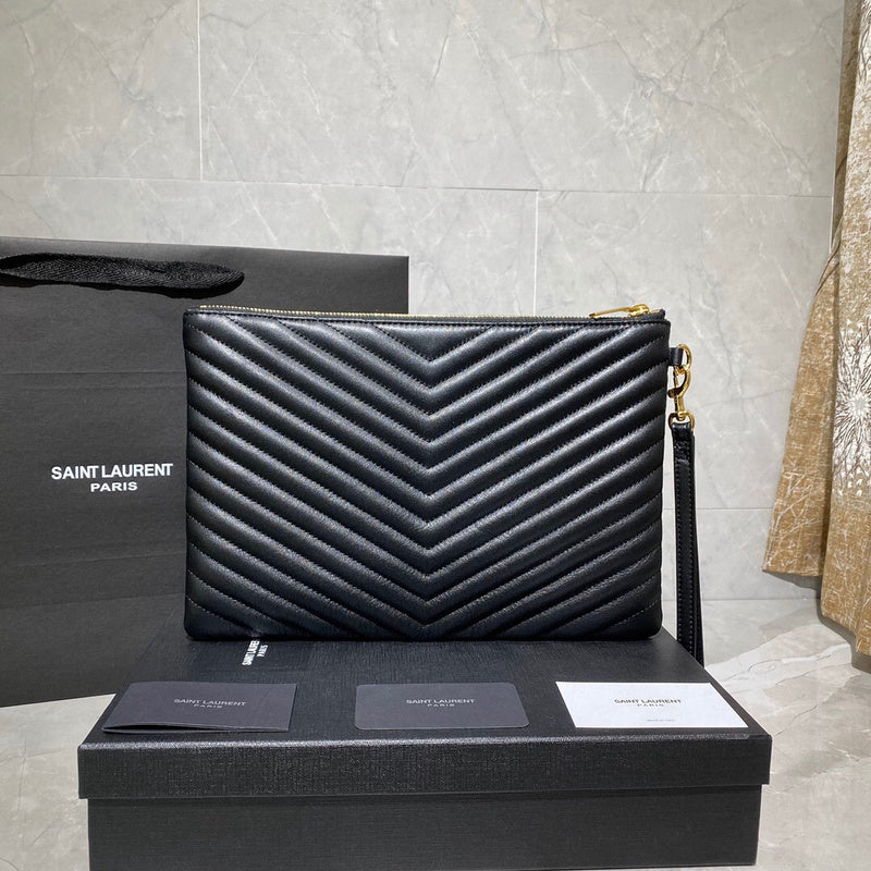 Amelia - YSL Bag - 4022