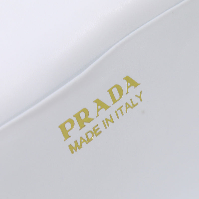 Amelia- PRDA  LUXURY BAGS - 075