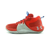 UNDER ARMOUR EMBIID 1