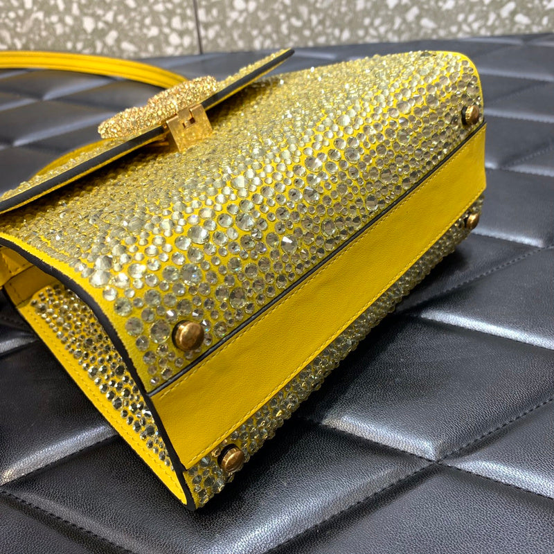 Amelia- VEL WOMEN LUXURY BAGS - 926