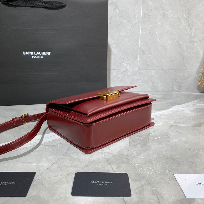 Amelia - YSL Bag - 4035