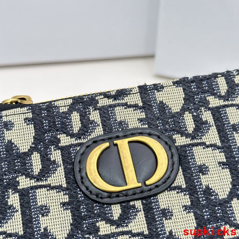 Amelia- Mix Wallets - 667