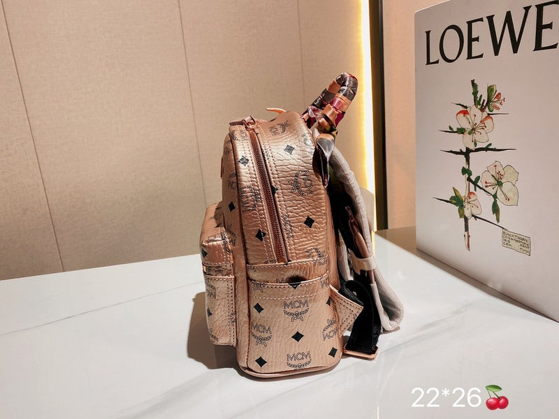 Amelia- - MQM Bags - 001