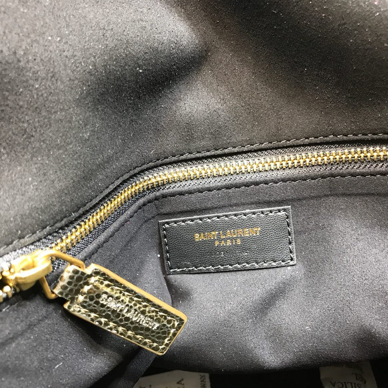 Amelia - YSL Bag - 2238