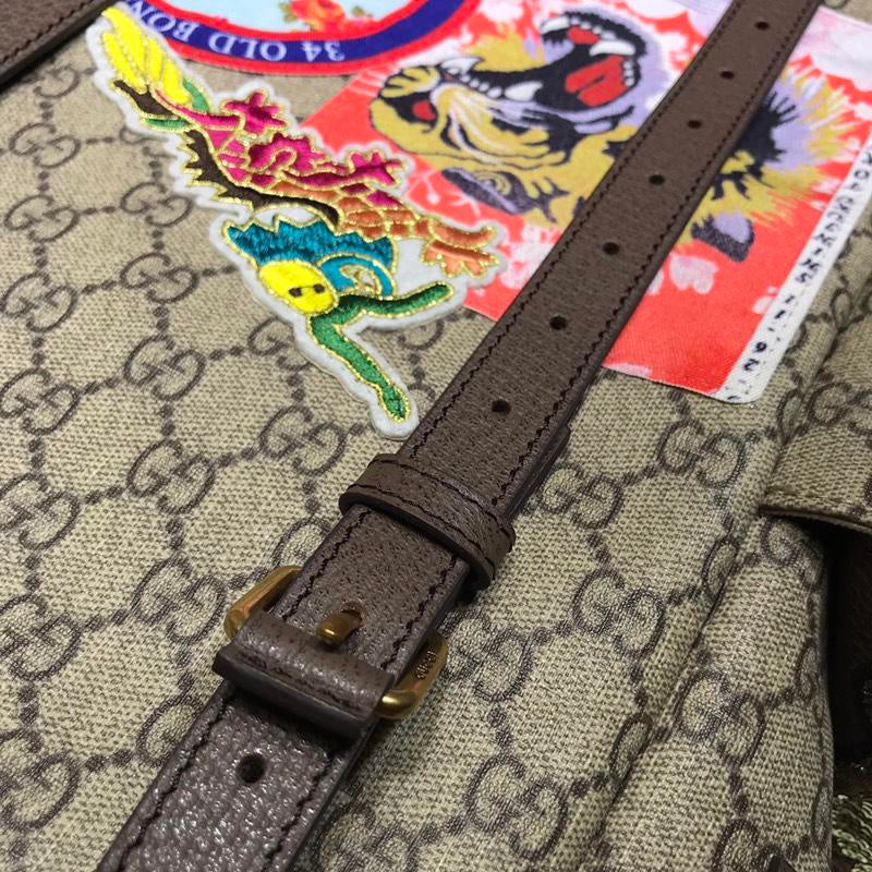 AmeliaLuxury - GCI Bags - 1184