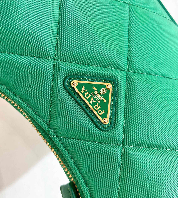 Amelia- PRDA  LUXURY BAGS - 769