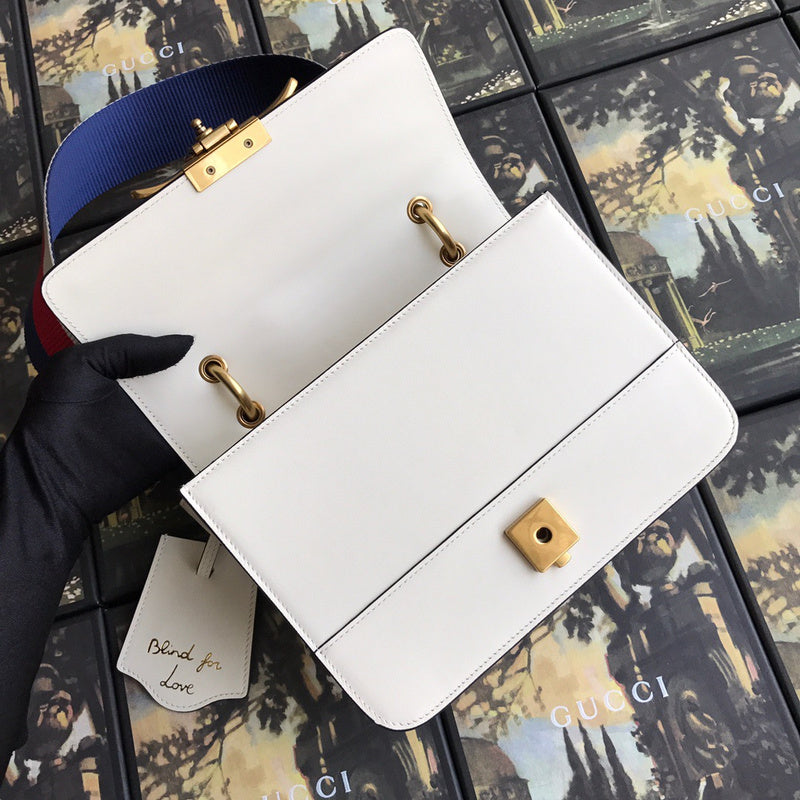 Amelia- GCI Lady Bags - 1510