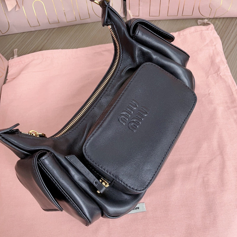 Amelia- MMU  LUXURY BAGS - 116