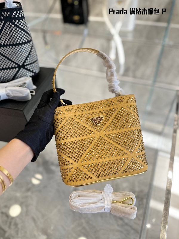 Camila Bags - Prada Bags - 616