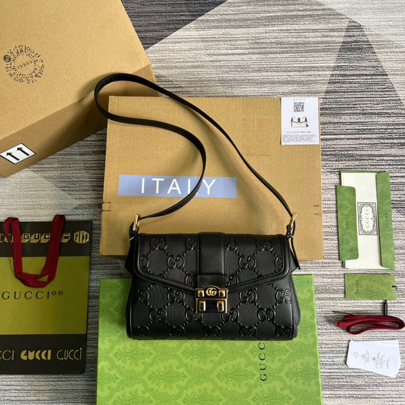 Amelia- GCI LUXURY LADY BAGS - 625