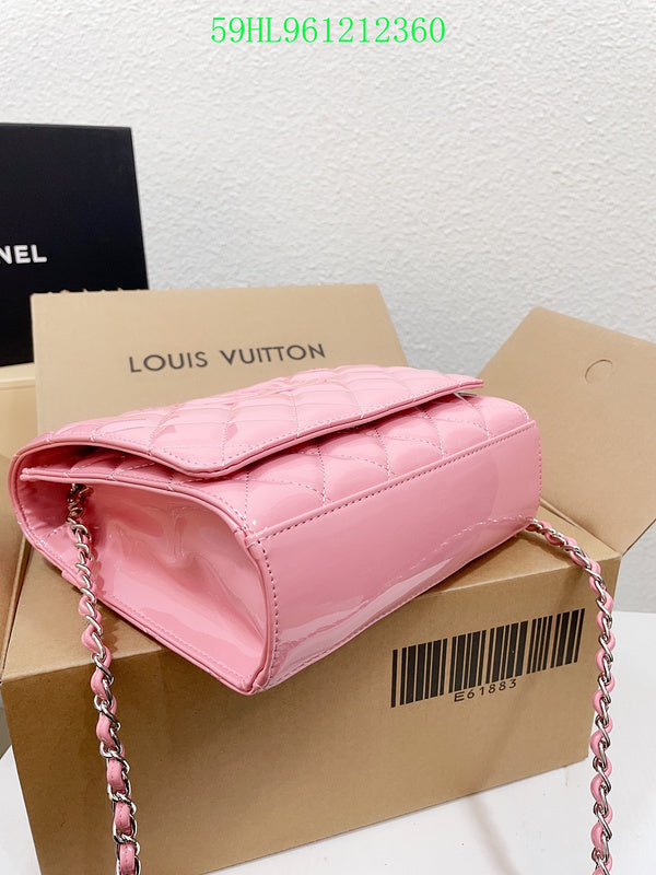 Amelia - CHL Bags - 1724