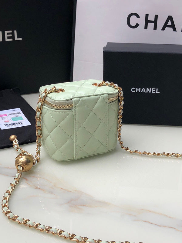 Amelia - CHL Bags - 2389