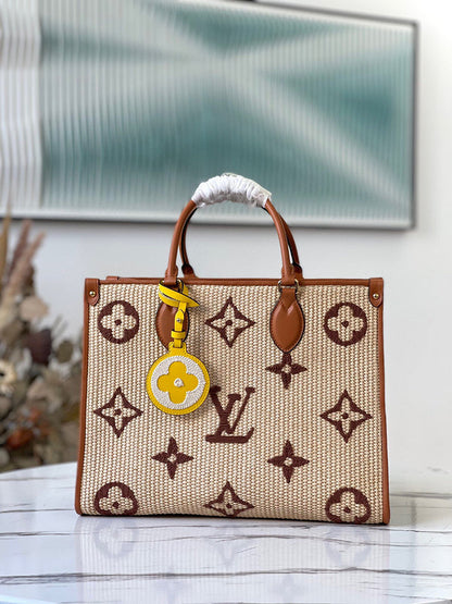 Amelia- Lu-Vi bags - 6040