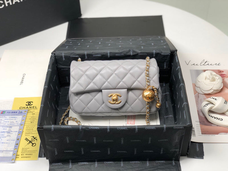 Amelia- CHL Bags - 7464