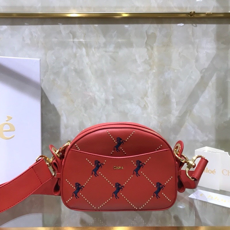 Amelia - CLE Lady Bags - 089