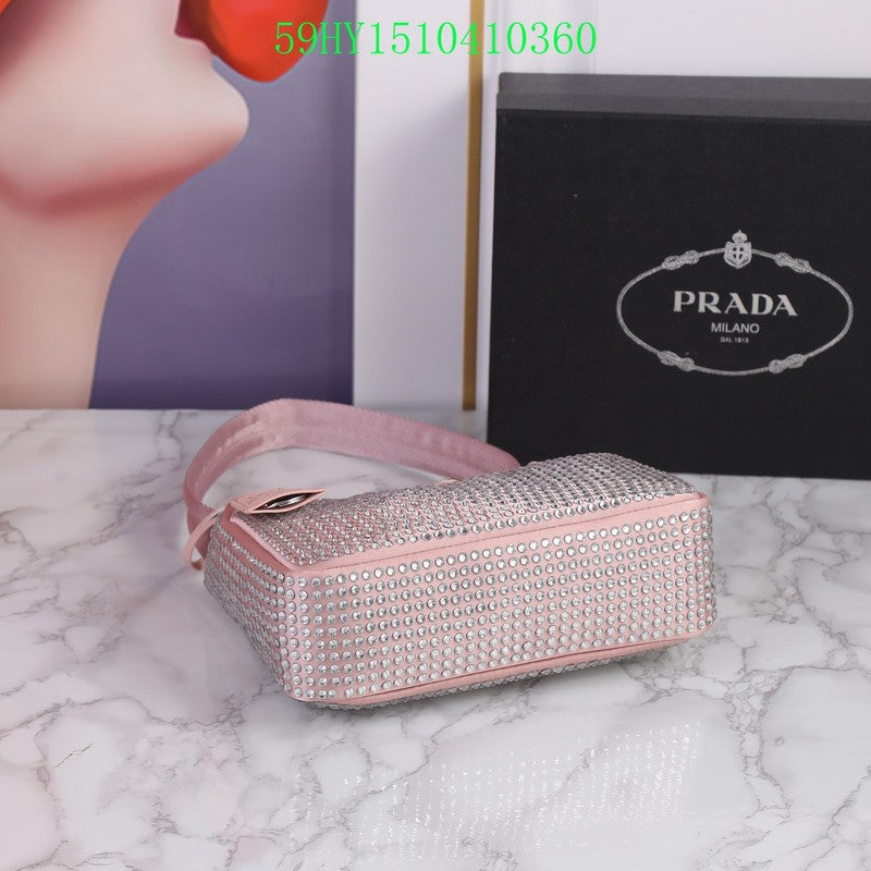 Prada Bags - The Barnes Bags  403