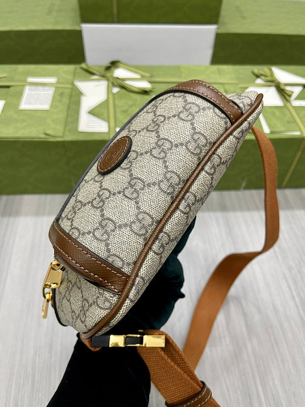 Amelia- GCI Bags - 5043