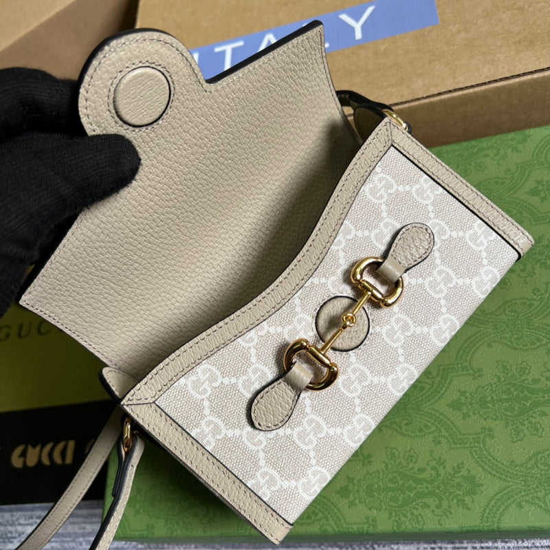 Amelia- GCI Bags - 4518