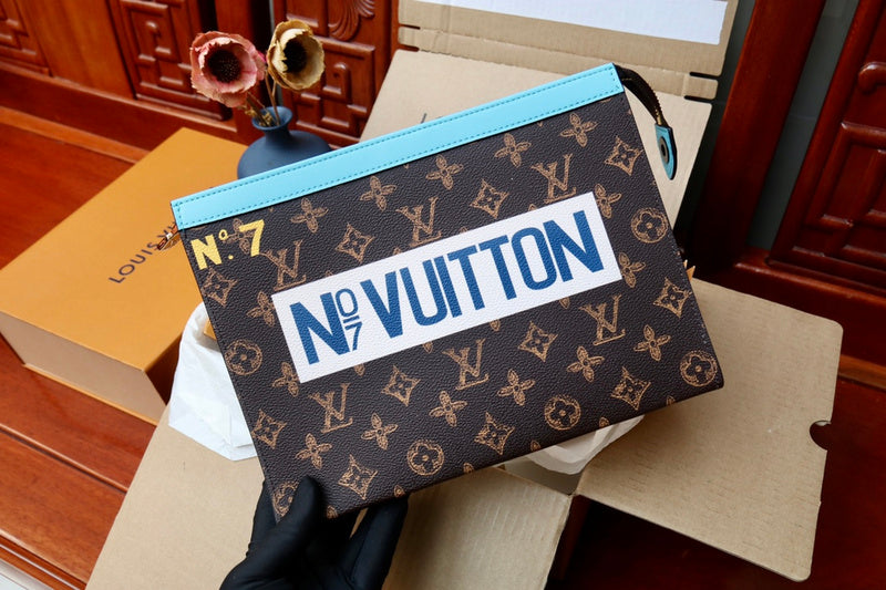 Amelia - LV Bags - 16927