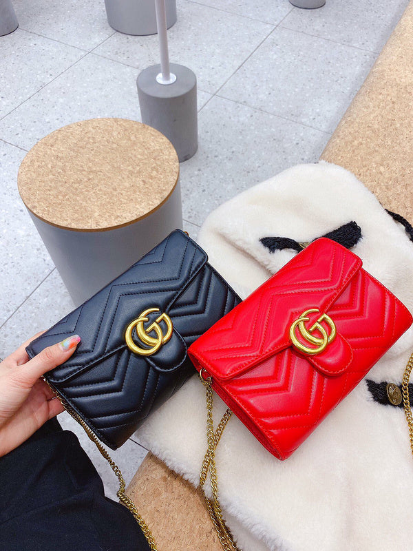 Amelia- GCI Bags - 2130