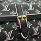 Amelia- Lu-Vi bags - 11896