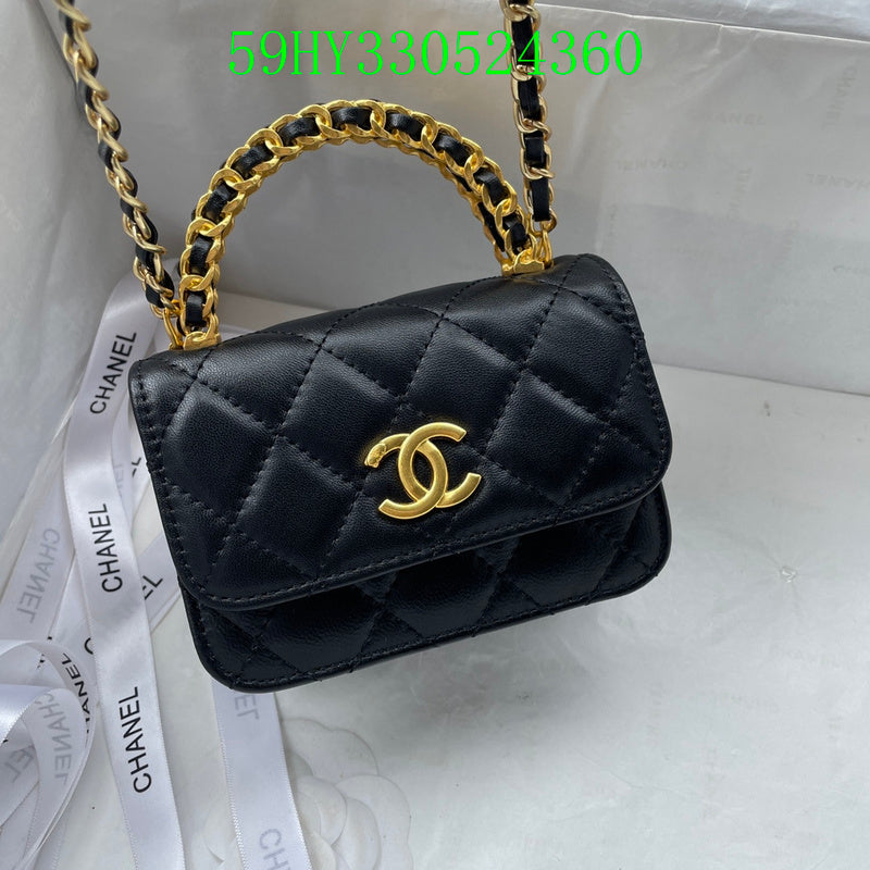 Amelia - CHL Bags - 817