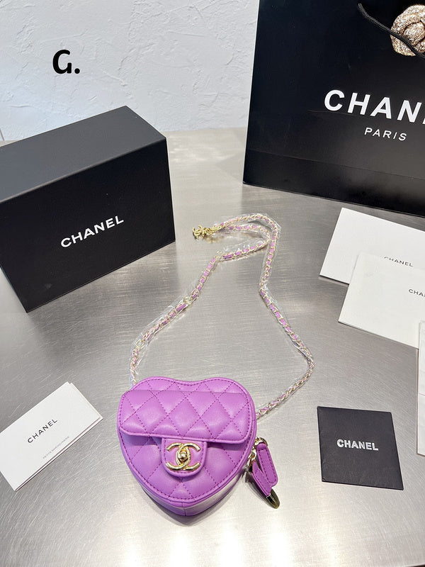 Amelia- CHL Bags - 7099