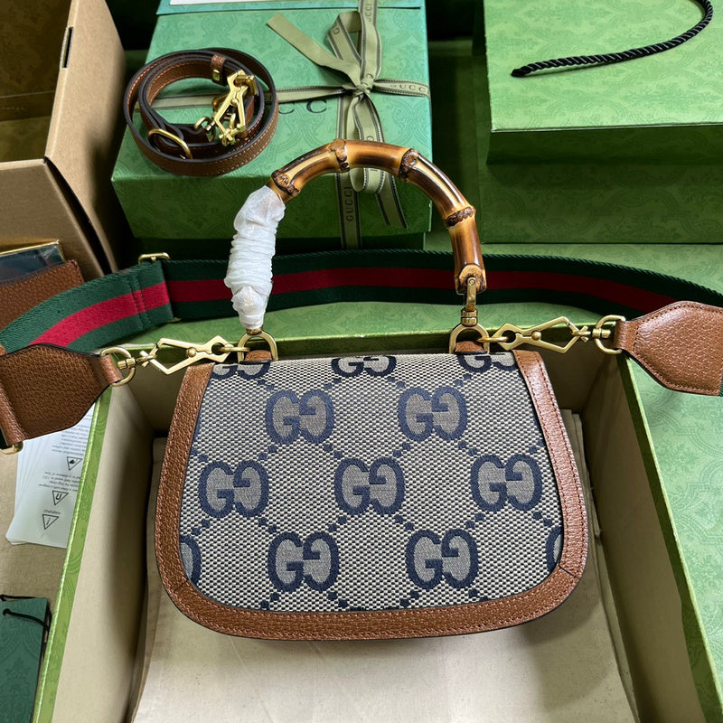 Amelia- GUKI Women Bags - 393