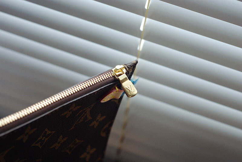 Fan Fashion Lu-Vi bags - 8101