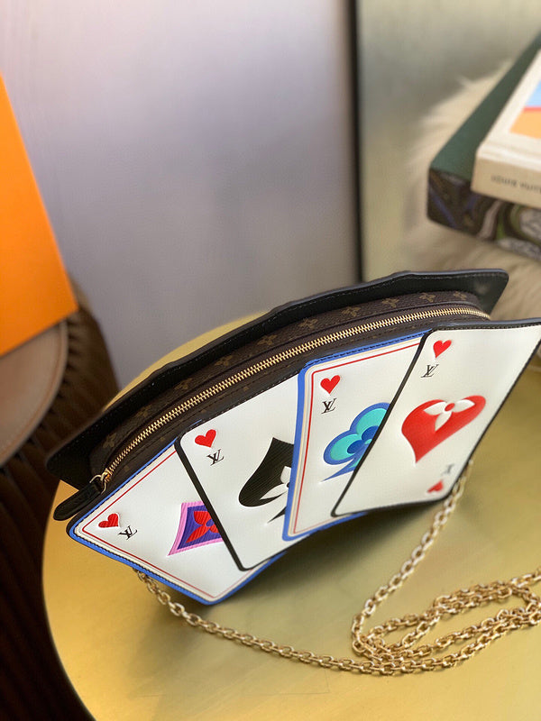 Amelia - LV Bags - 12826