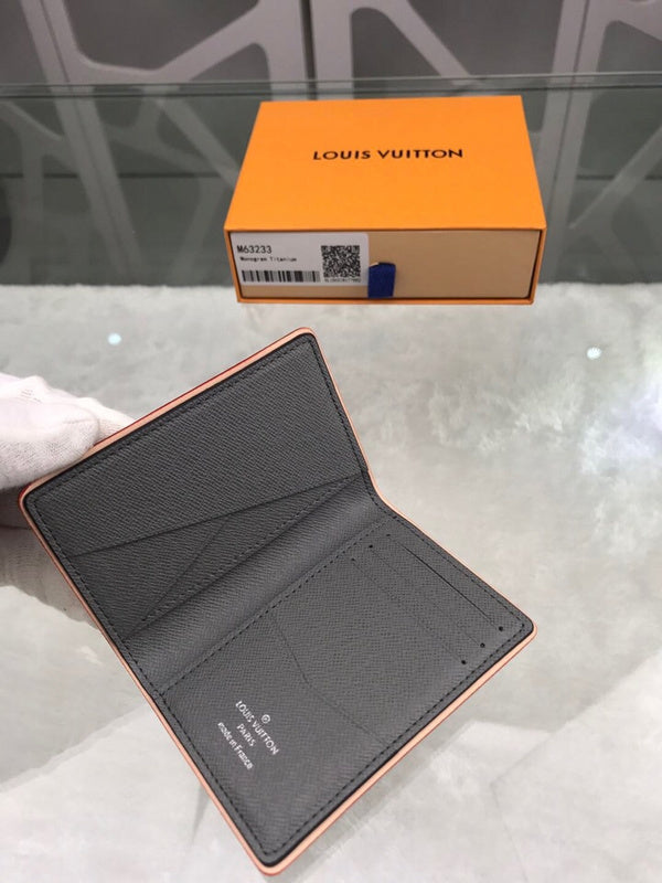 Amelia- LOV  Luxury  Wallets - 629