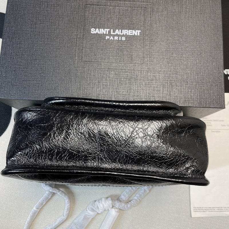 Amelia - YSL Bag - 2228