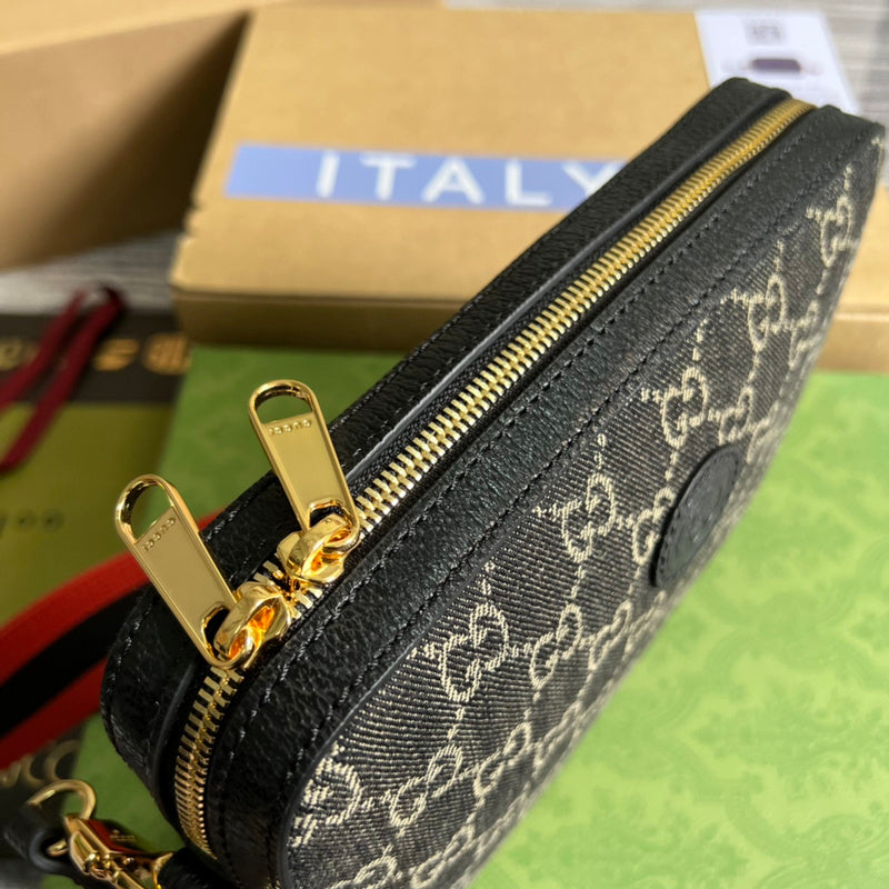 Amelia- GCI Bags - 4505