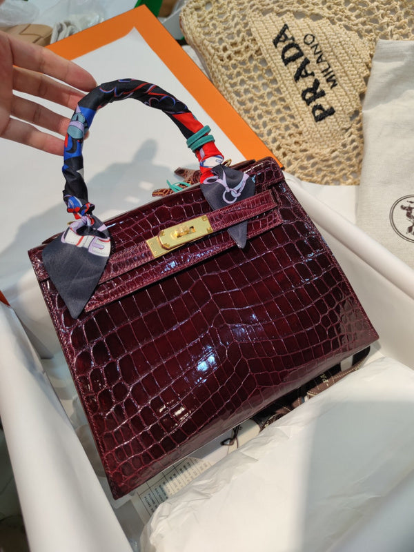 Amelia - HMS Bags - 2251