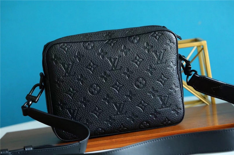 Fan Fashion Lu-Vi bags - 10293