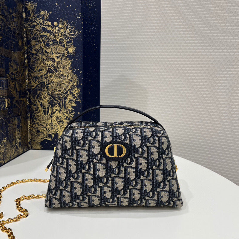 Amelia- DYOR BAGS - DESIGNER HANDBAGS  - 1340