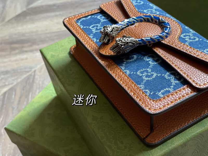Amelia- GCI Bags - 2192