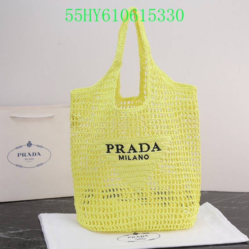 Prada Bags - The Barnes Bags  177