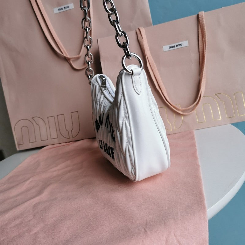 Amelia- MMU  LUXURY BAGS - 069