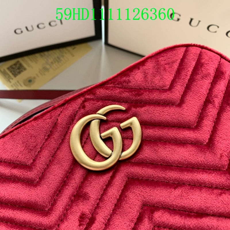Amelia - GCI Bags - 10502