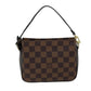 Louis Vuitton Cosmetic pouch Clutch Bag